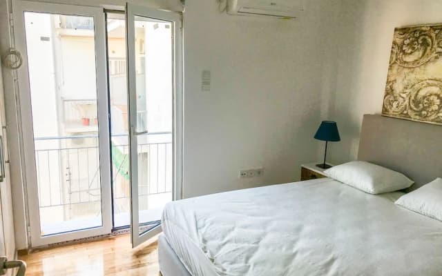 Cute Athens Apartment - photo 2