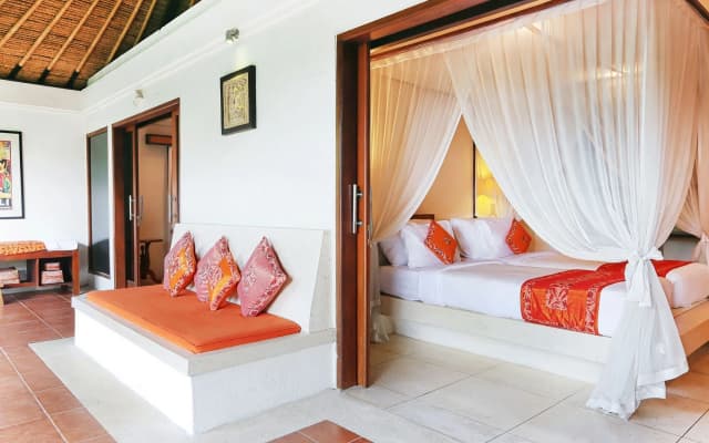 Bali Akasa Villa - photo 2