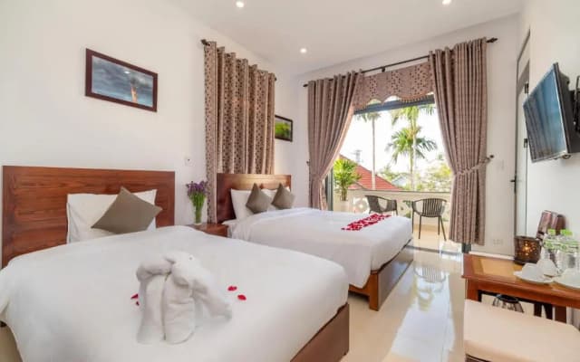 Hanh Nhung Villa - photo 2