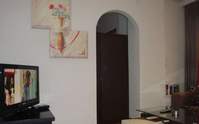 Ambrosia Suites & Aparts - photo 2
