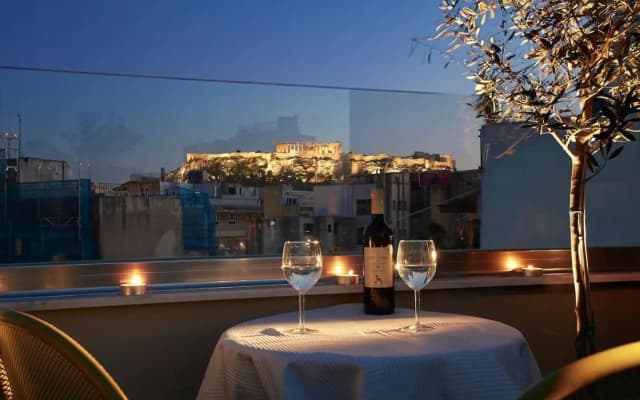 Walk through Athens from 1-bdr next to Acropolis! - photo 5