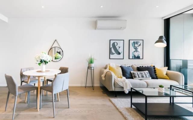 21 Docklands - photo 2