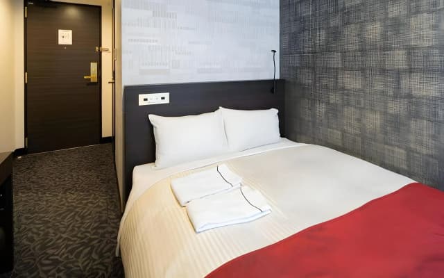 AIHOTEL Keikyukamata - photo 3