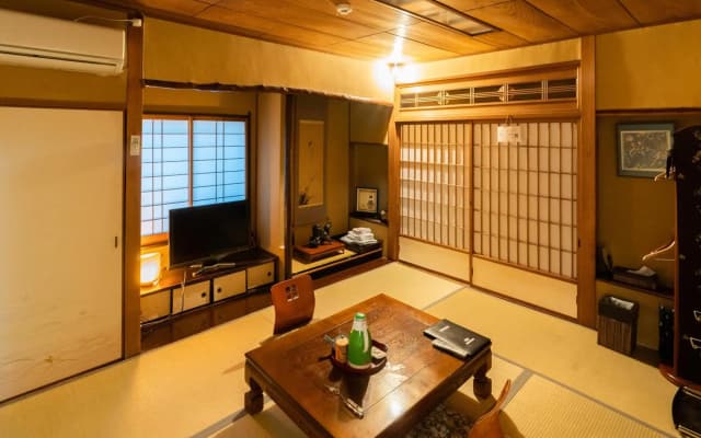 Fujiya Ryokan - photo 2