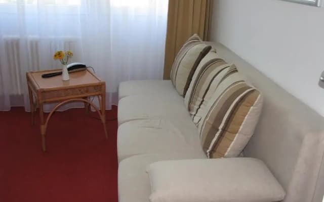 Haus Bismarck - photo 3