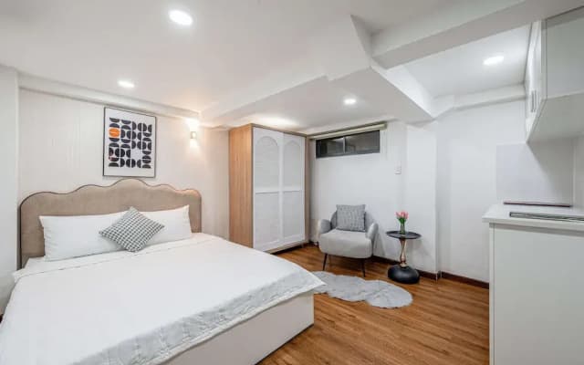 Lalala Inn Hotel - photo 2