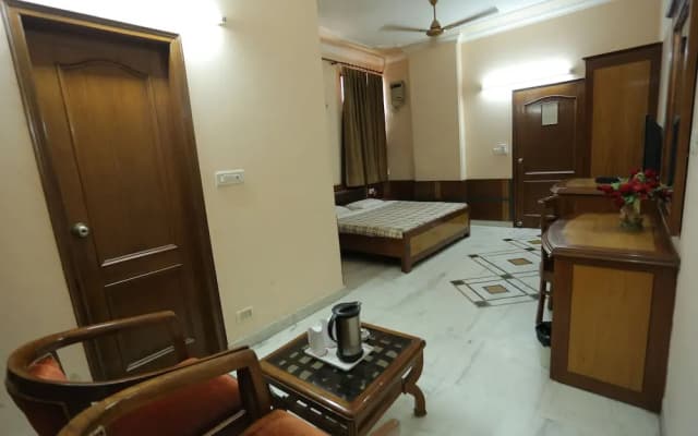 Hotel C Park - photo 3