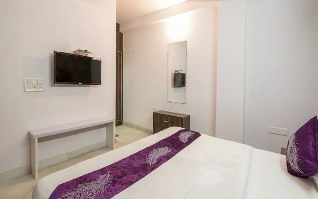 OYO 14728 Manan Residency - photo 3
