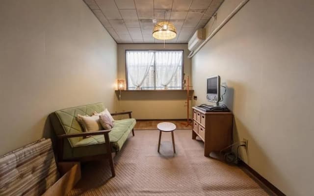 Cozy Old House Seika - photo 3
