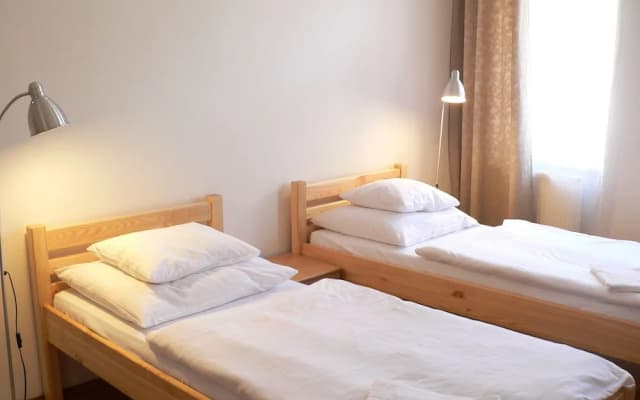 Teytz Apartments - photo 4