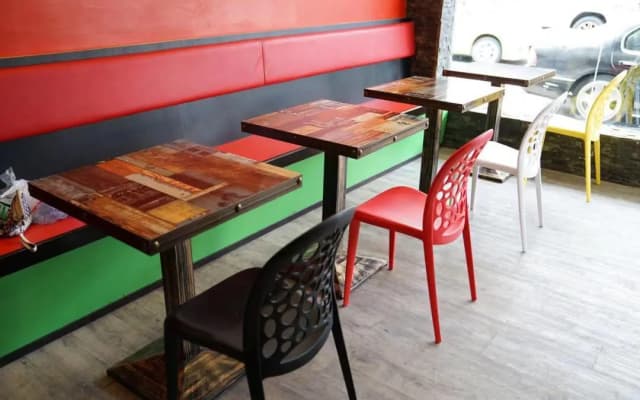 Mango Inn - photo 3