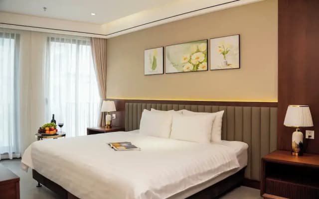 Blubiz Hotel 6 - photo 4