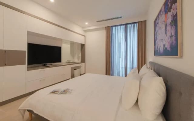 The Bridge Luxury Villa - photo 4