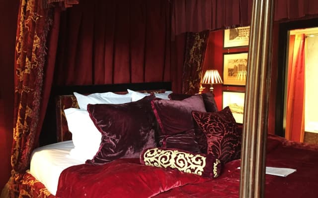 Prestonfield House - photo 5