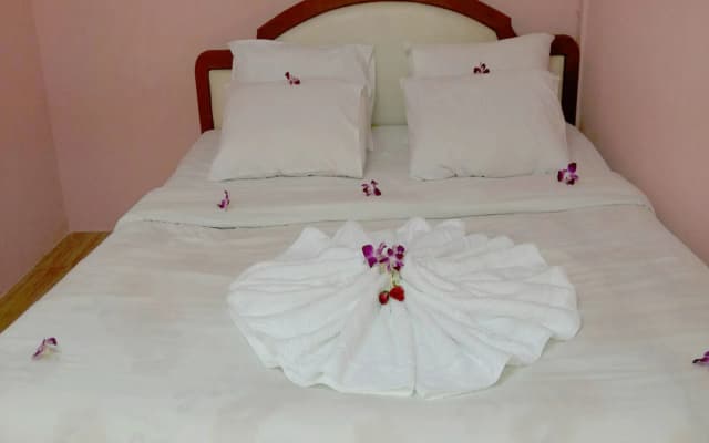 Krabi Bed Sleep Hotel - photo 2