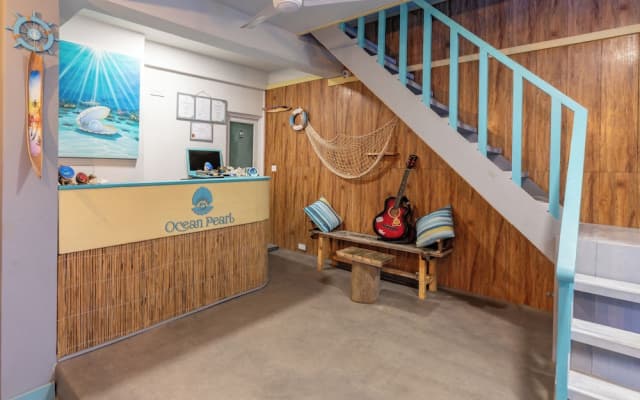 Ocean Pearl Maldives - photo 2