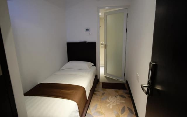 InnB Park Hotel - photo 3