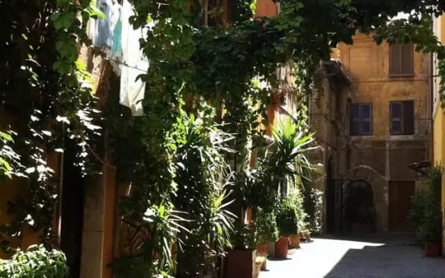 Historic Trastevere - photo 5