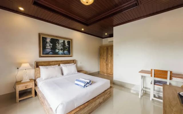Tiara Guest House Ubud - photo 3