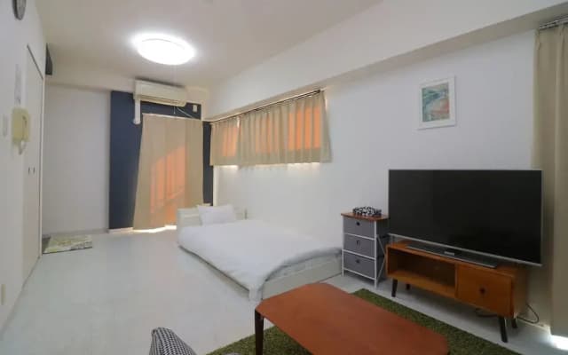 HG Cozy Hotel No.66 - photo 5