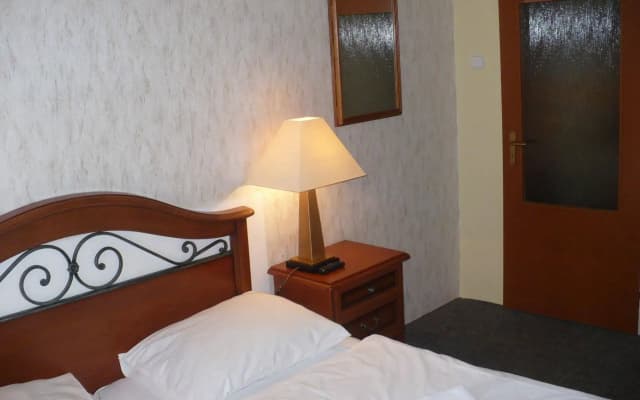 Hotel Bohemians - photo 3