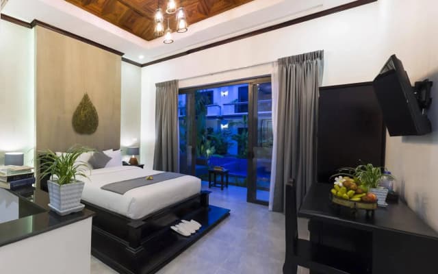 Udaya Residence - photo 2