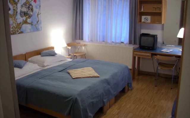 Hotel Korotan - photo 4