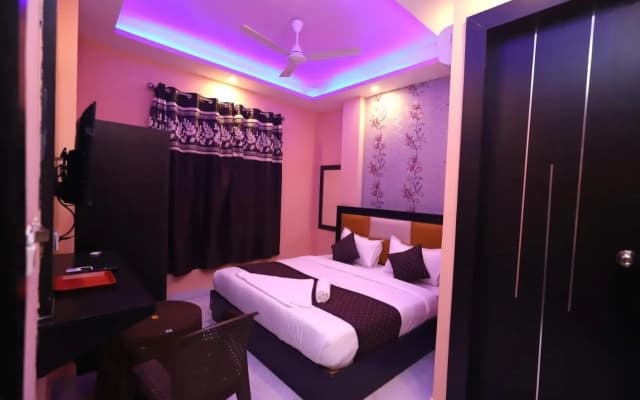 Hotel Jupiter Inn - photo 5