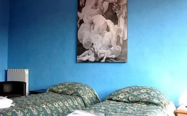 When in Rome Accommodation - photo 3