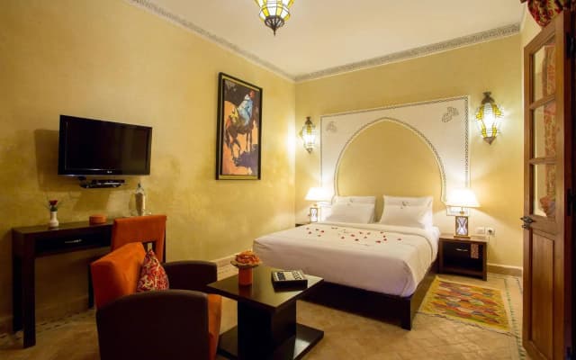Riad Magda & Spa - photo 4