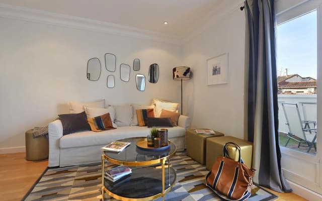 PUERTA DEL SOL Premium 1BR 1BT - photo 3