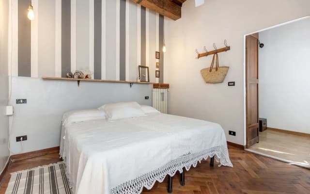 Florence 4 Real Accommodation - photo 2