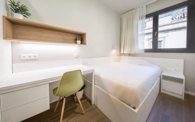 Xior The Lofttown Student Housing - photo 5