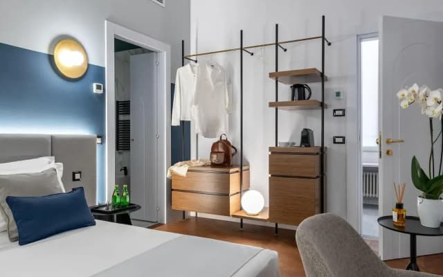 M20 Boutique Hotel - photo 3