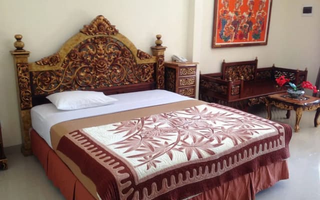 Hotel Puri Mimi - photo 4