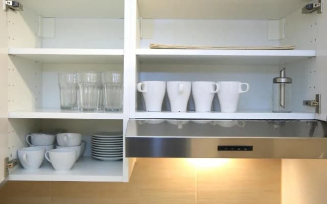 Flatprovider Cosy Scheu Apartment - photo 5