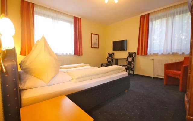 Hotel Altmann - photo 5