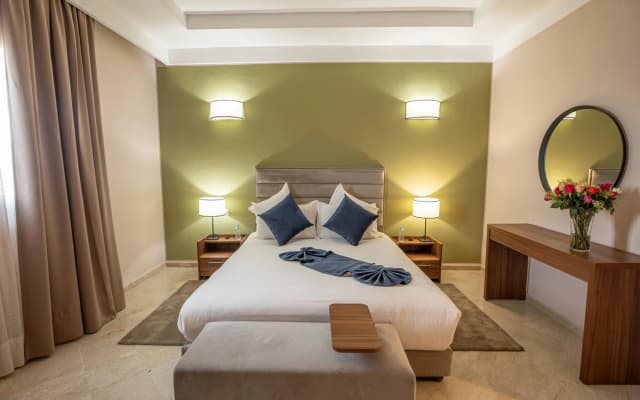 Condominium Hotel Resorts Oliva - photo 5