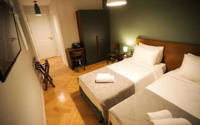 Hotel Sabu - photo 3
