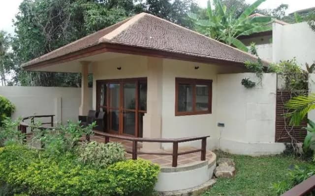 Tangmo Plantation Villa - photo 2