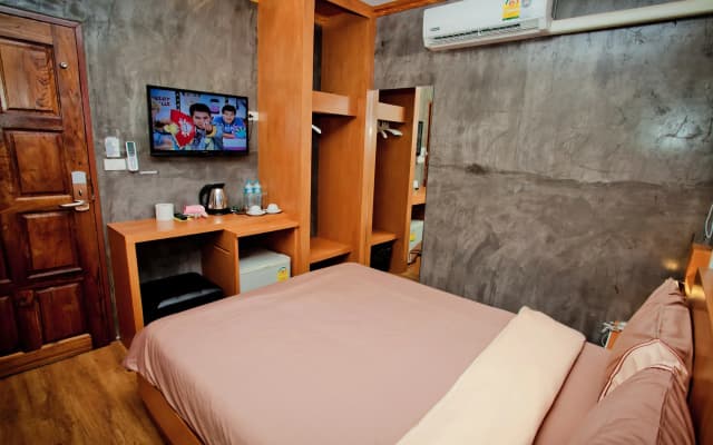 Chaphone Guesthouse - photo 3