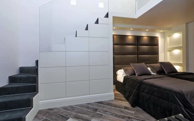 Ripetta Luxury Apartment - photo 3