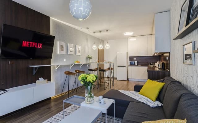 Modern Apartment Prague - photo 4