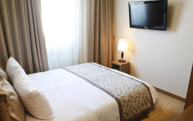 Hotel JHill - photo 3