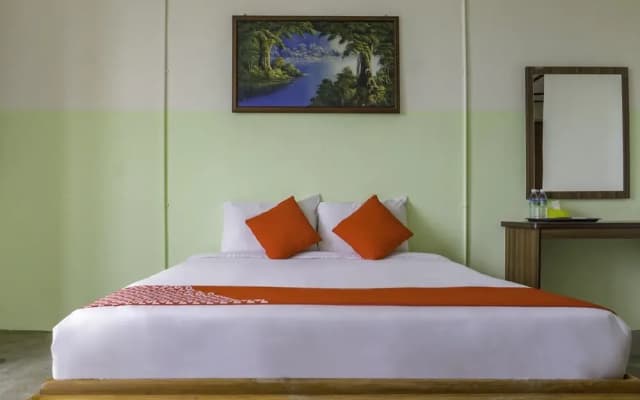 OYO 771 Ivory Hotel & Resort - photo 2