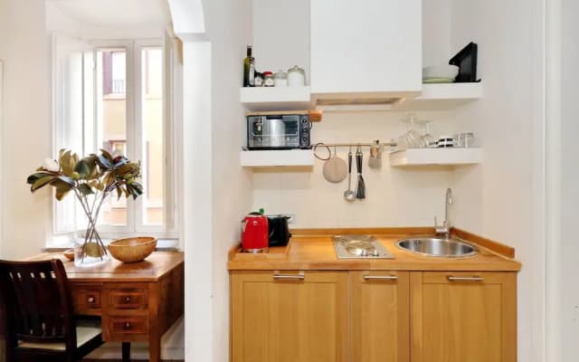 Trevi Elegant Apartment - photo 3
