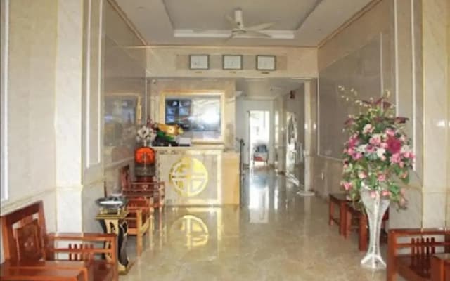 Ha Long Sail Hotel - photo 2