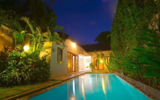 MagicOfBali Villas - photo 4