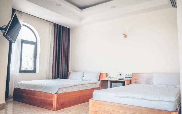 Green Hotel Vinh Loc - photo 3