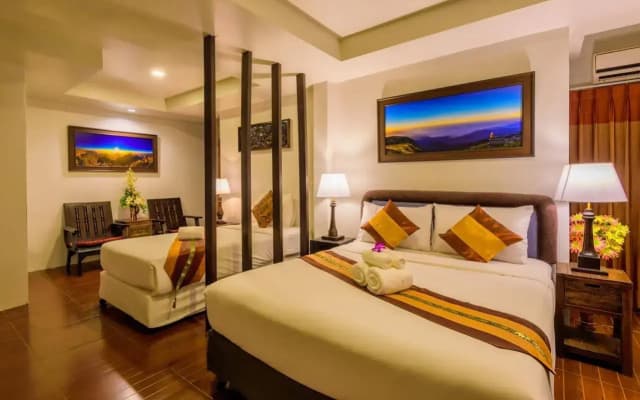 Panna Heritage Boutique Hotel - photo 2